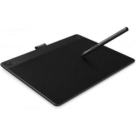 Wacom graafikalaud Intuos Art Pen & Touch M, must