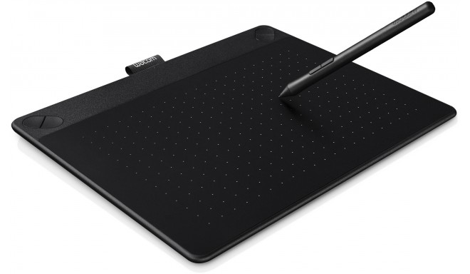 Wacom drawing tablet Intuos Art Pen & Touch M, black
