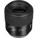 Tamron SP 85mm f/1.8 Di VC USD lens for Canon