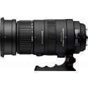 Sigma 50-500mm f/4.5-6.3 APO DG OS HSM lens for Pentax