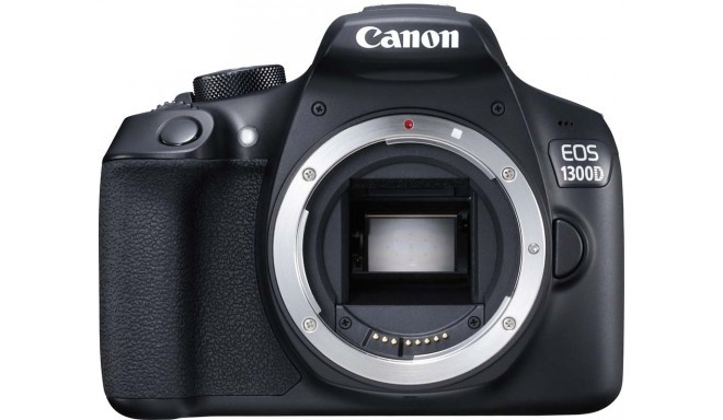 Canon EOS 1300D  body