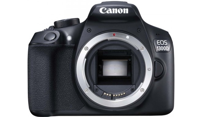 Canon EOS 1300D  kere