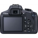 Canon EOS 1300D  body