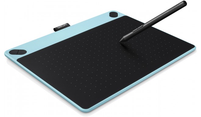 Wacom graafikalaud Intuos Art Pen & Touch M, sinine