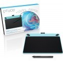 Wacom graafikalaud Intuos Art Pen & Touch M, sinine