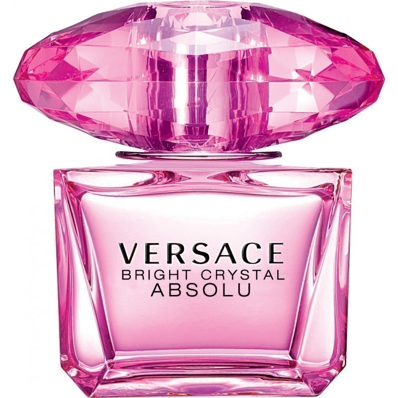 Versace Bright Crystal Absolu Pour Femme Eau de Parfum 90ml