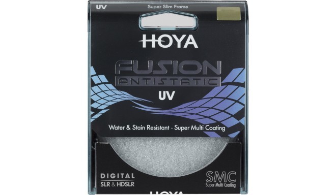 Hoya filter Fusion Antistatic UV 46mm