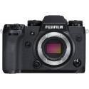 Fujifilm X-H1 + battery grip VPB-XH1