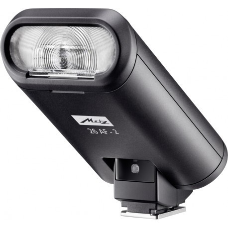 Metz flash 26 AF-2 for Olympus/Panasonic