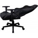 Aerocool Gaming Chair AC-220 AIR BLACK / BLACK