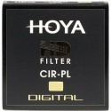 Hoya filter circular polarizer HD 46mm