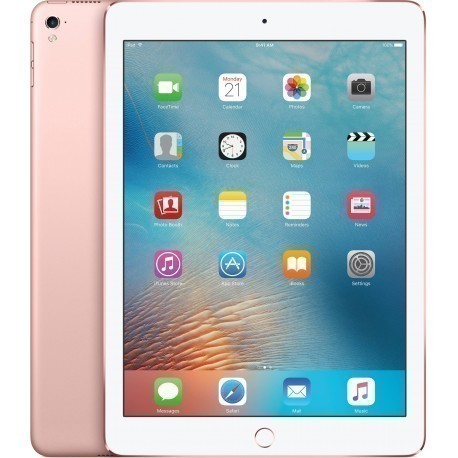 Apple iPad Pro 9.7" 32GB WiFi, rose gold