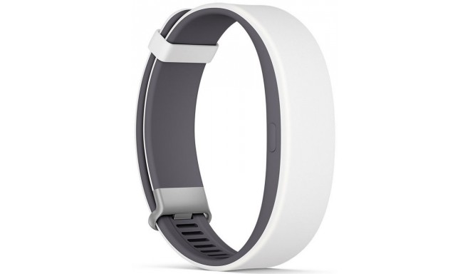 Sony nutivõru SmartBand 2 SWR12, valge