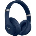 Beats headset Studio3, blue