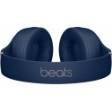 Beats kõrvaklapid + mikrofon Studio3, sinine