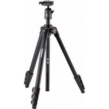 Velbon statiiv M-43