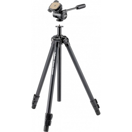 Velbon statiivikomplekt Sherpa E5300D + PH-157QK