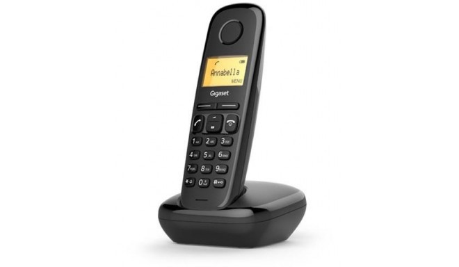GIGASET Telefon DECT A170 wireless