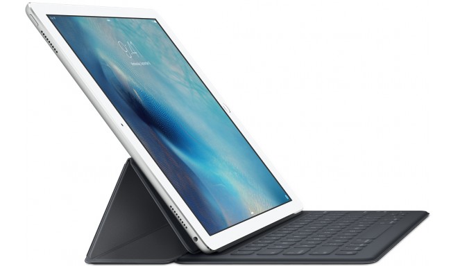 Apple iPad Pro 9.7" Smart Keyboard