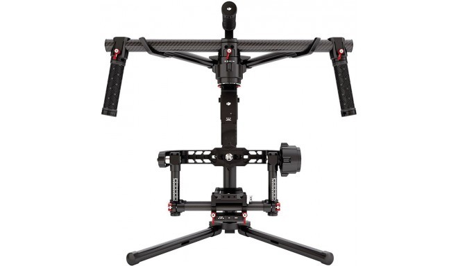 DJI Ronin + кофр для переноски