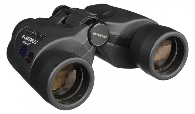 Olympus binoculars Trooper 8x40 DPS I