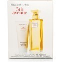 Elizabeth Arden 5th Avenue Pour Femme Eau de Parfum 125ml komplekt