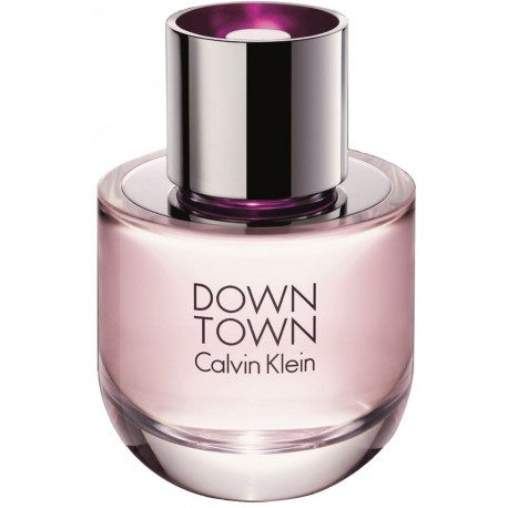 Calvin Klein Downtown Pour Femme Eau de Parfum 50ml