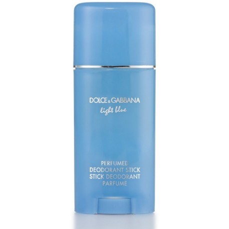 Dolce&Gabbana Light Blue Pour Femme deostick 50 ml