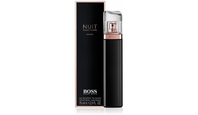 Hugo Boss Nuit Intense Pour Femme Eau de Parfum 75ml