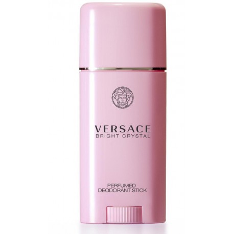 Versace Bright Crystal Pour Femme deostick 50ml