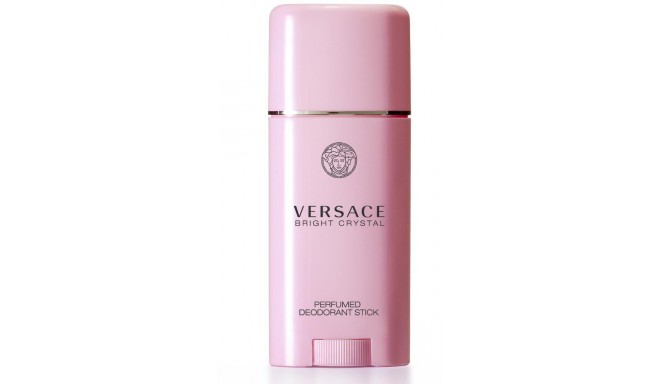 Versace Bright Crystal Pour Femme dezodorants-zīmulis 50ml