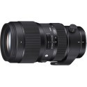 Sigma 50-100mm f/1.8 DC HSM Art lens for Nikon