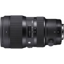 Sigma 50-100mm f/1.8 DC HSM Art lens for Nikon