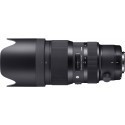 Sigma 50-100mm f/1.8 DC HSM Art objektiiv Canonile