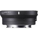 Sigma konverter MC-11 Canon EF - Sony E