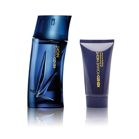 kenzo homme night eau de toilette
