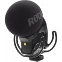 Rode mikrofon Stereo VideoMic Pro Rycote