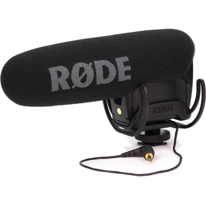 Rode микрофон VideoMic Pro Rycote
