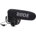Rode mikrofons VideoMic Pro Rycote