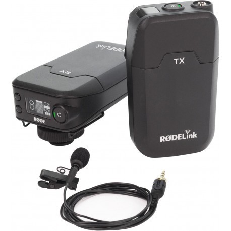 Rode Rodelink FilmMaker Kit