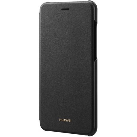 Huawei kaitseümbris Huawei P9 Lite, must