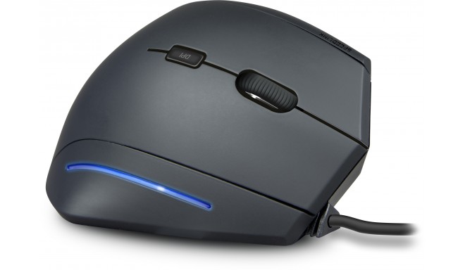 Speedlink mouse Manejo, black (SL-610005-BK)