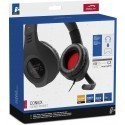 Speedlink headset Coniux PS4 (SL-4533-BK)