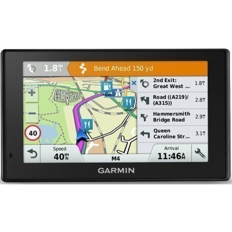 Garmin DriveSmart 60LM