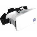 VR-WOW! 3D virtual reality headset World of Emotion