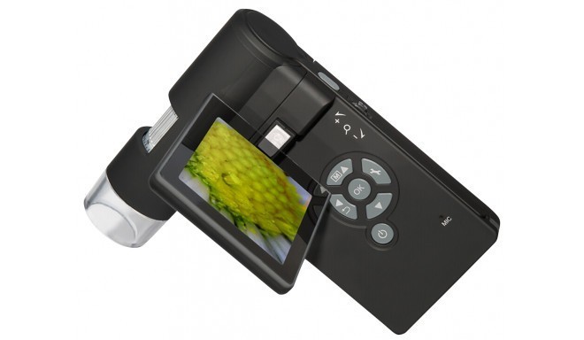 Dnt microscope DigiMicro Mobile