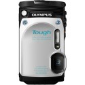 Olympus Stylus Tough TG-870, white