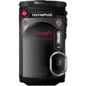 Olympus Stylus Tough TG-870, must