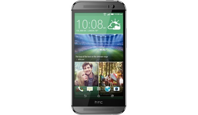 HTC One M8s 16GB, серый