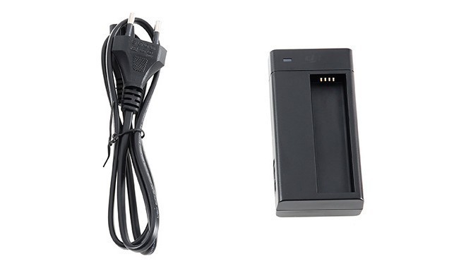 DJI Osmo intelligent battery charger